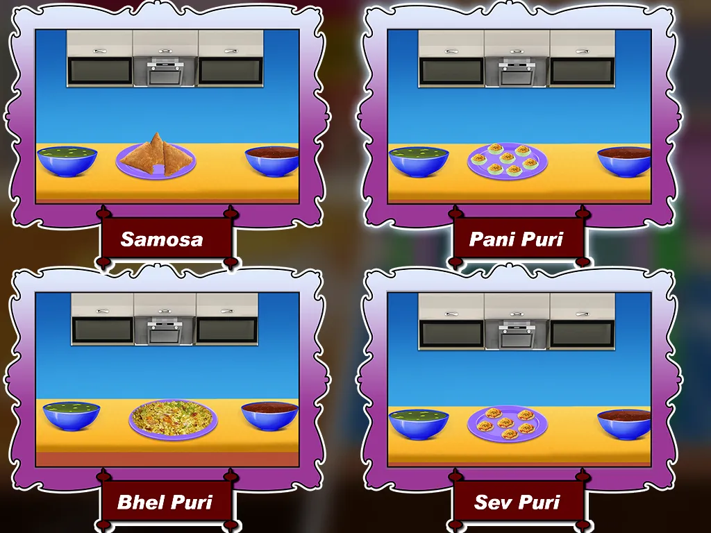 Masala Express: Indian Street  | Indus Appstore | Screenshot