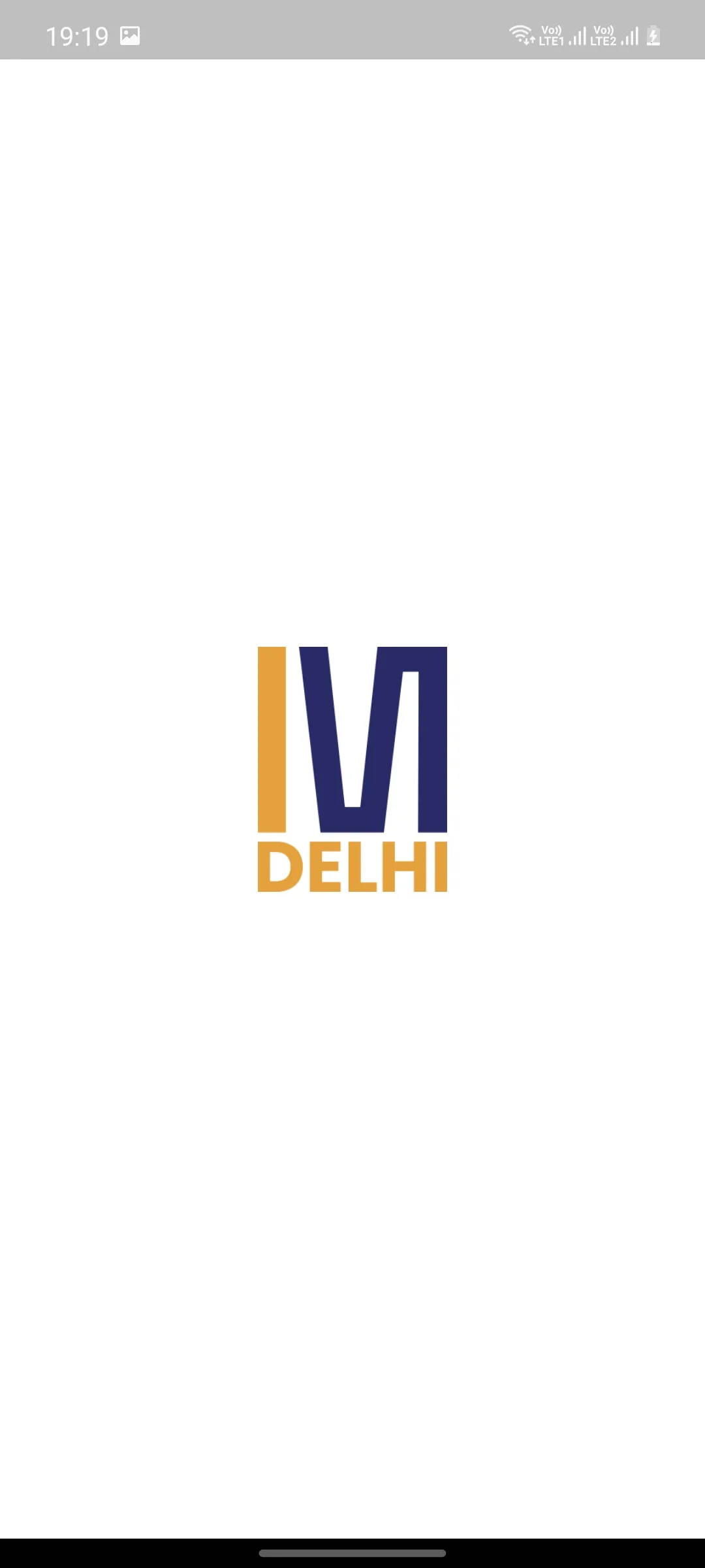 MMS Delhi | Indus Appstore | Screenshot