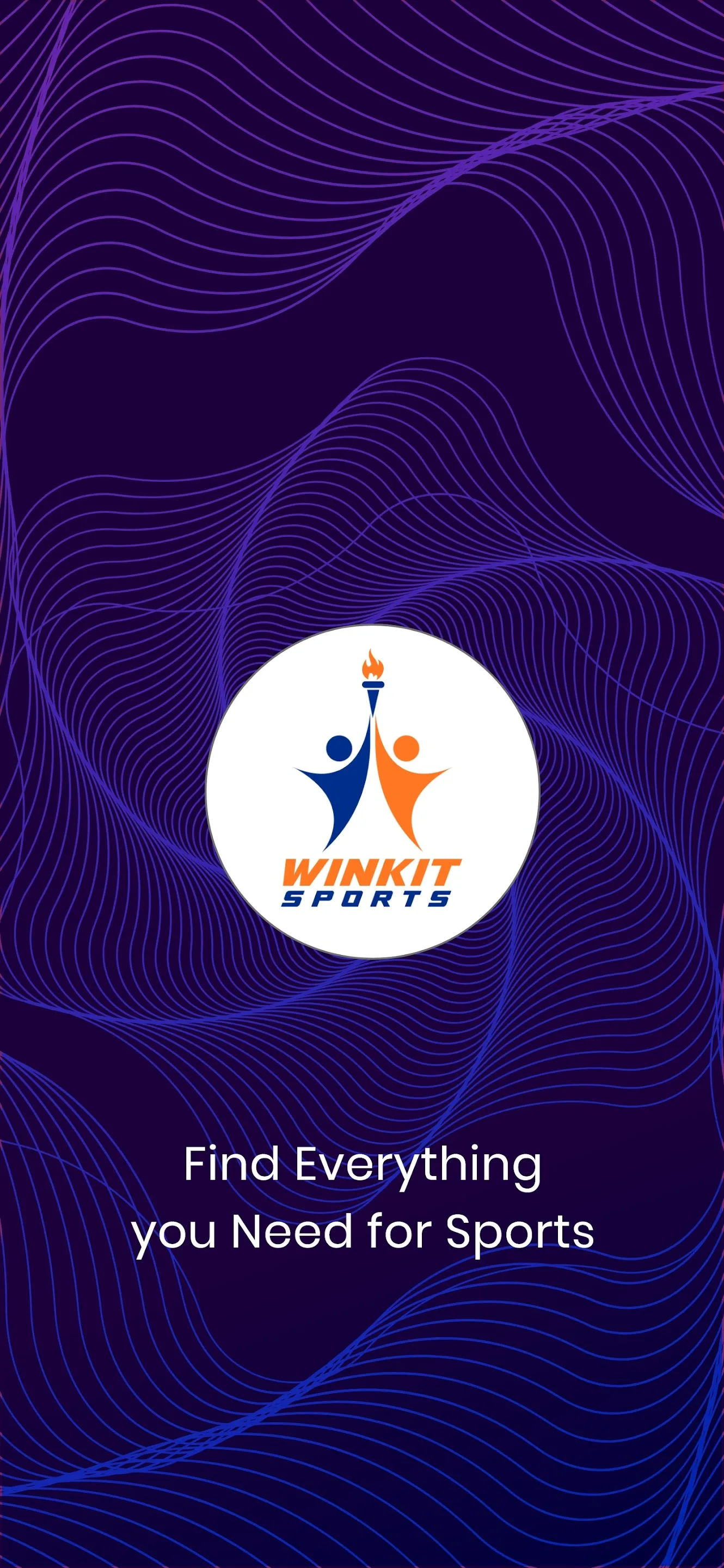 WINKIT Sports | Indus Appstore | Screenshot