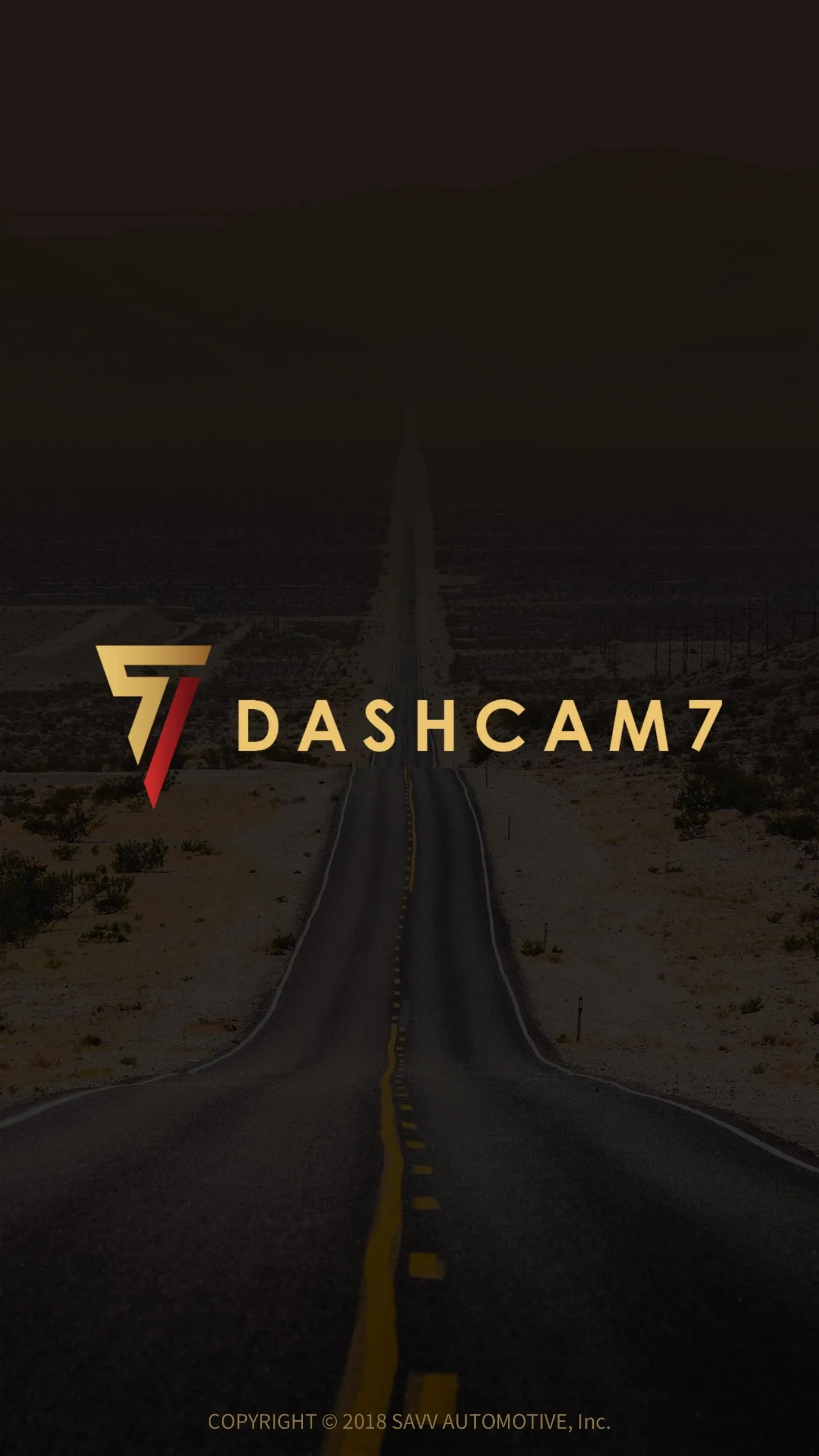 DASHCAM7 | Indus Appstore | Screenshot