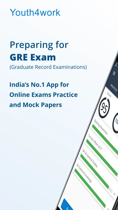 GRE Complete Prep Guide | Indus Appstore | Screenshot