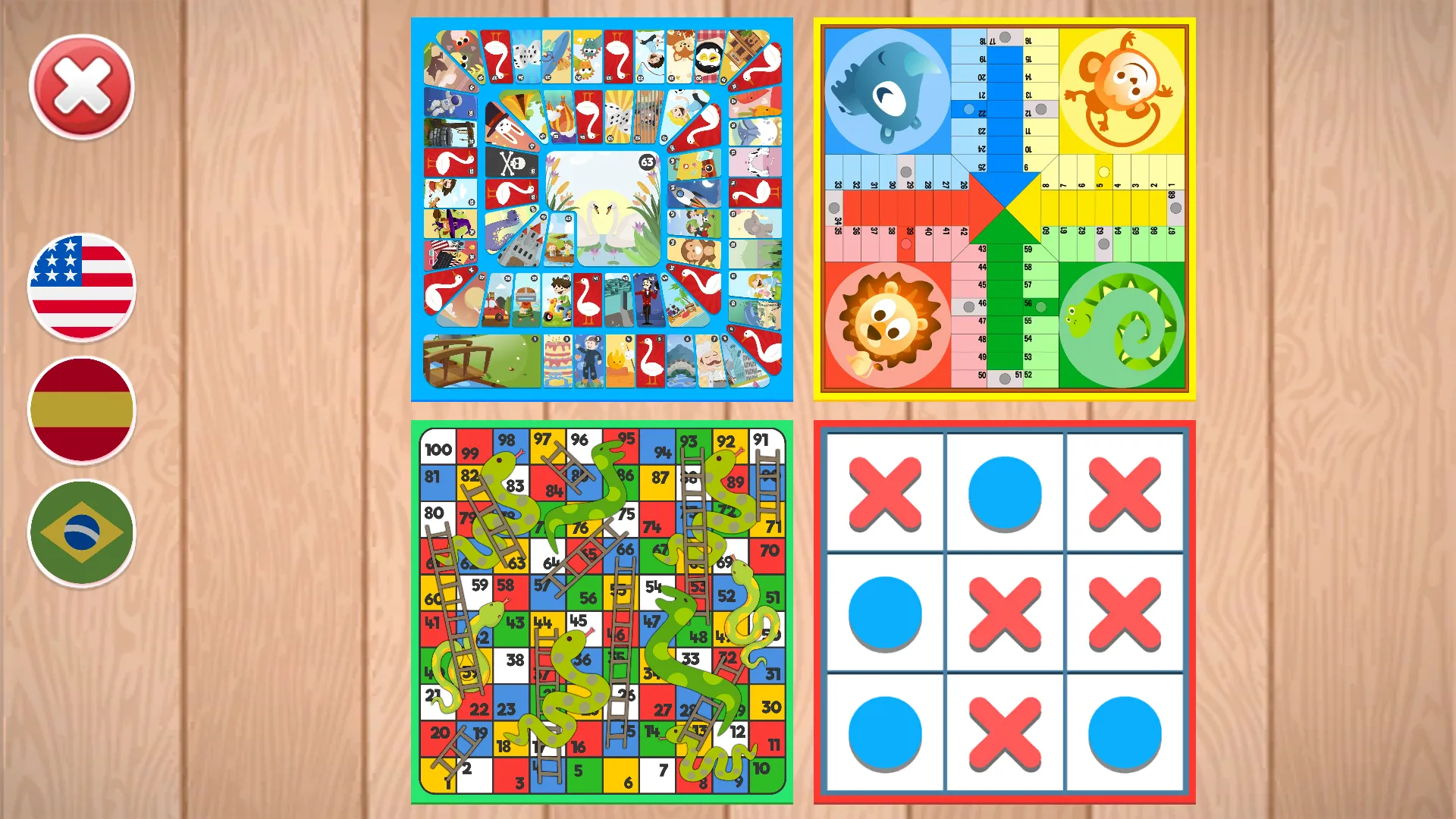 Board Games | Indus Appstore | Screenshot