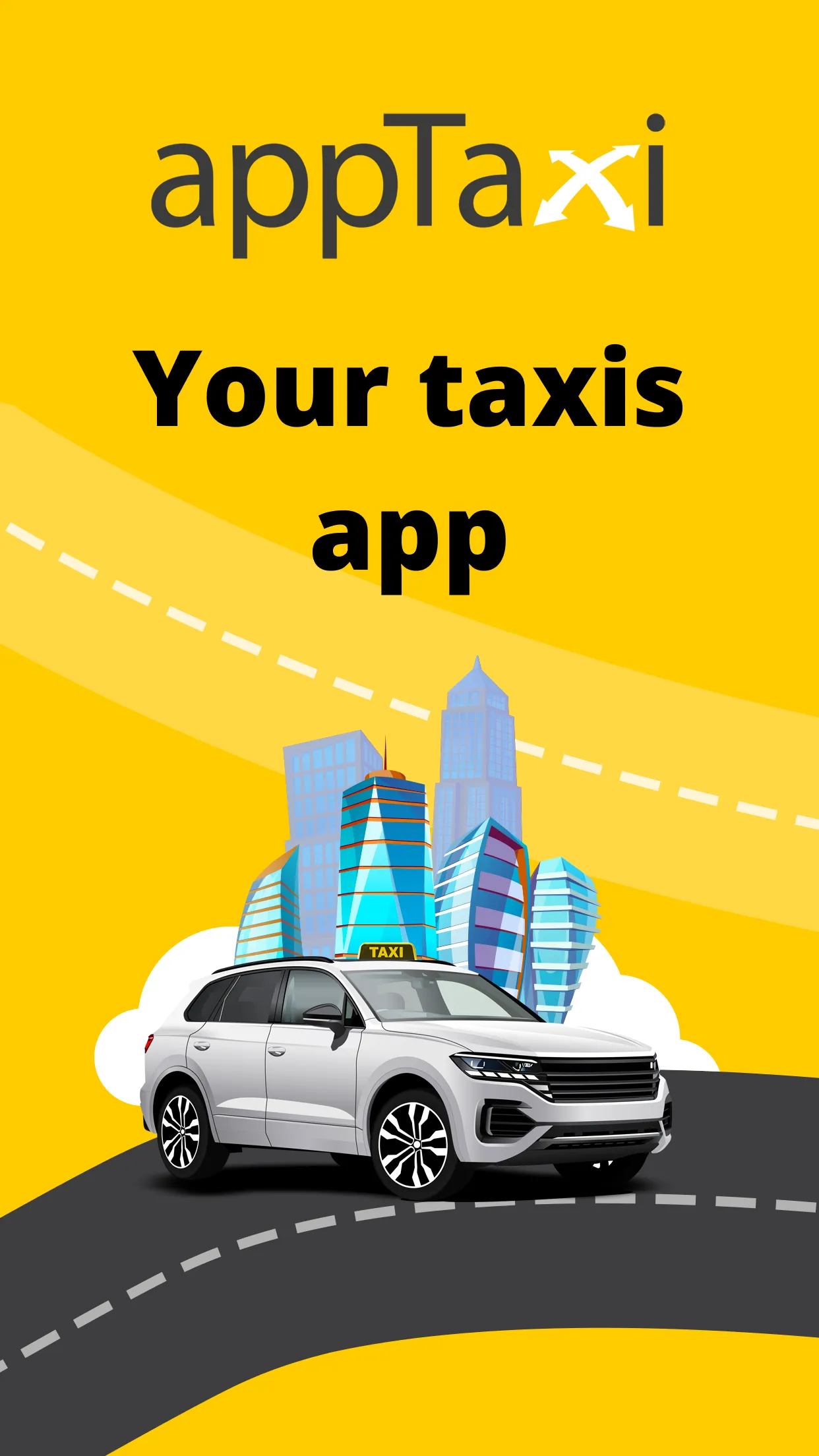 appTaxi – Taxis in Italy | Indus Appstore | Screenshot