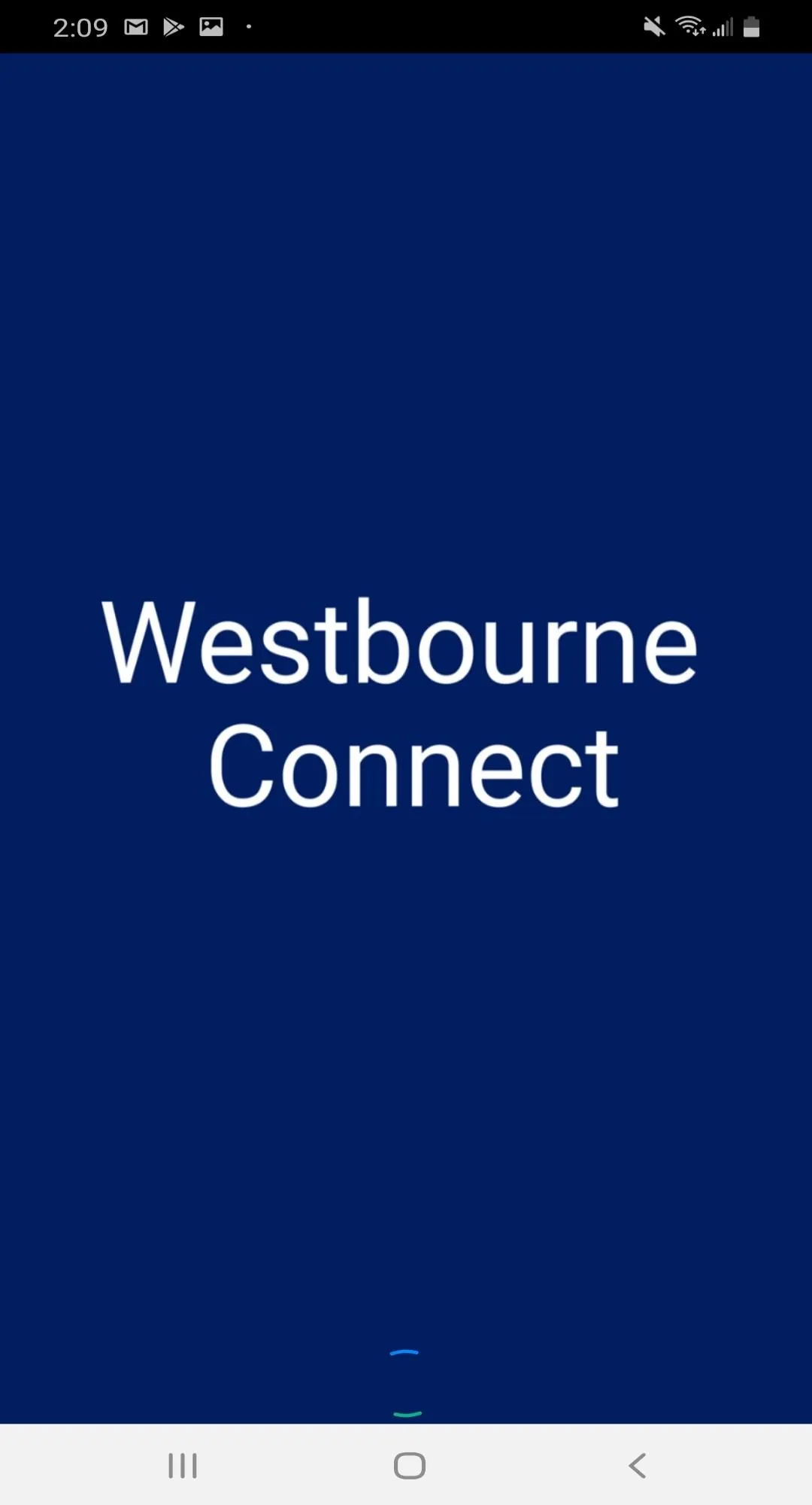 Westbourne Connect | Indus Appstore | Screenshot