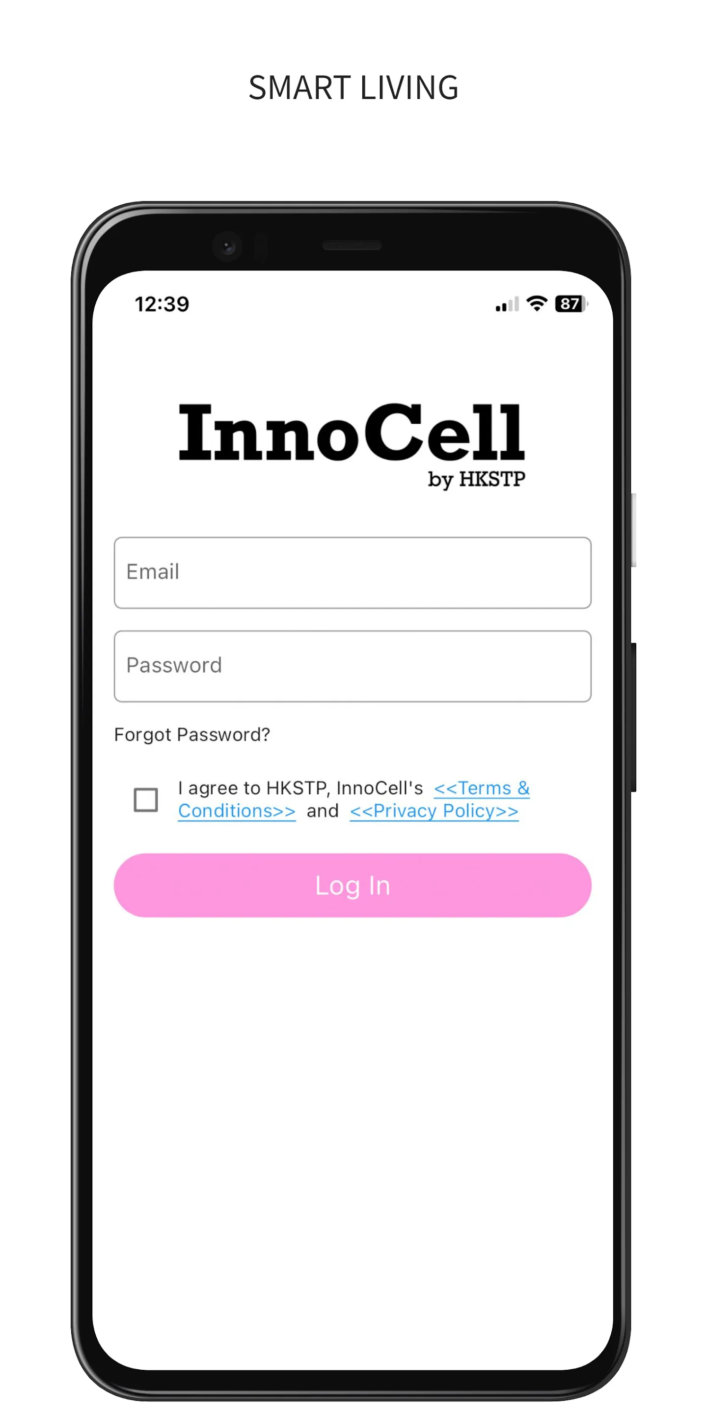 InnoCell Living | Indus Appstore | Screenshot