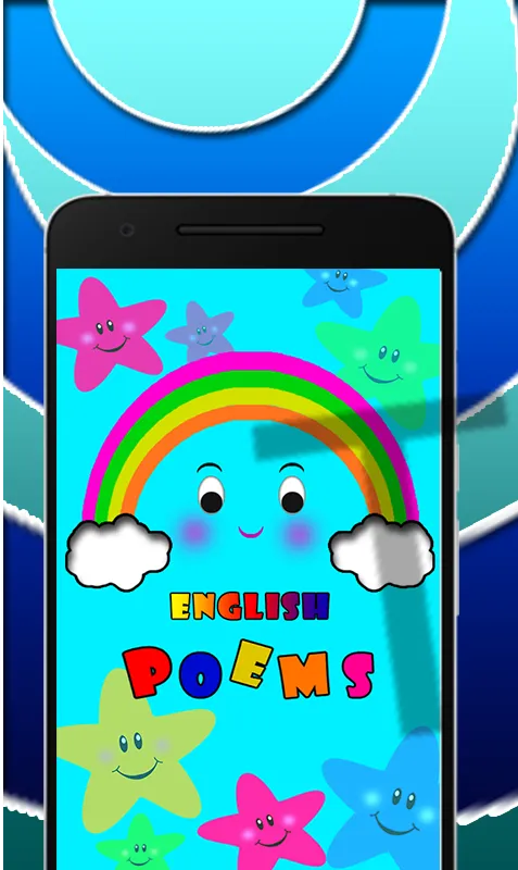 Pg Poems English (Short Poems) | Indus Appstore | Screenshot