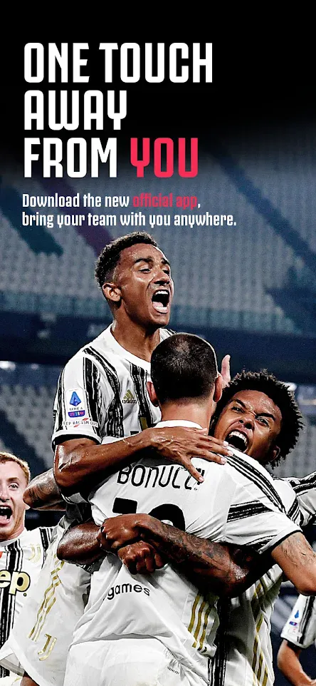 Juventus | Indus Appstore | Screenshot