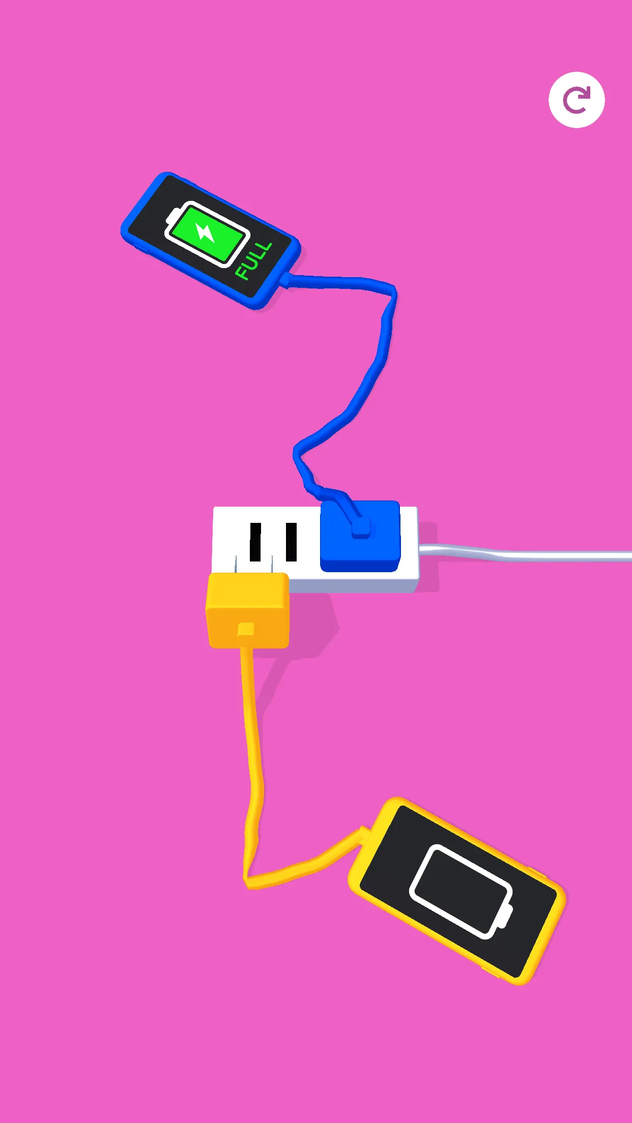 Recharge Please! | Indus Appstore | Screenshot