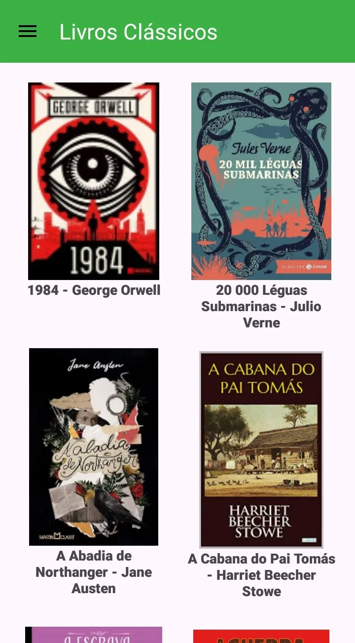 Readmate br: 60+ Livros | Indus Appstore | Screenshot