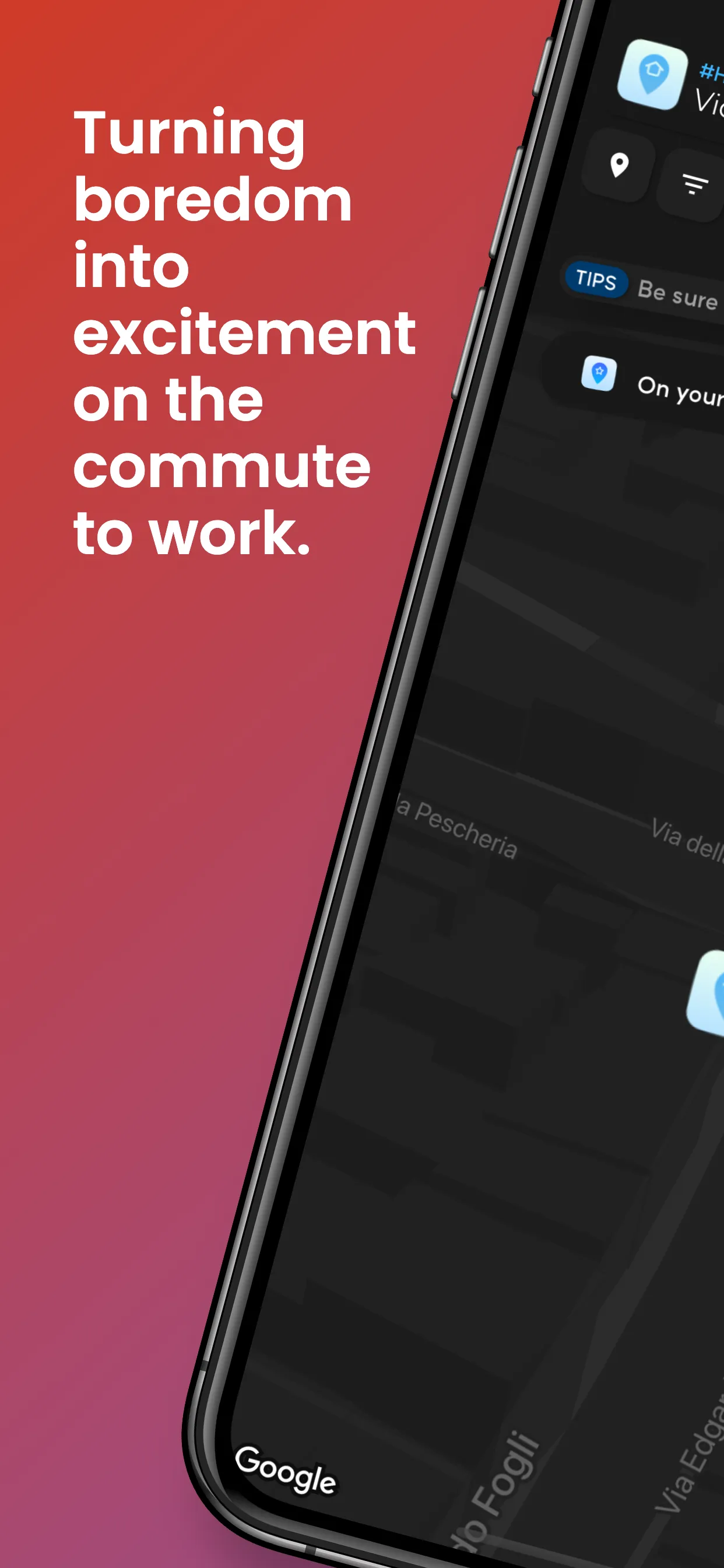 AfterWork : Rchats & Promise | Indus Appstore | Screenshot