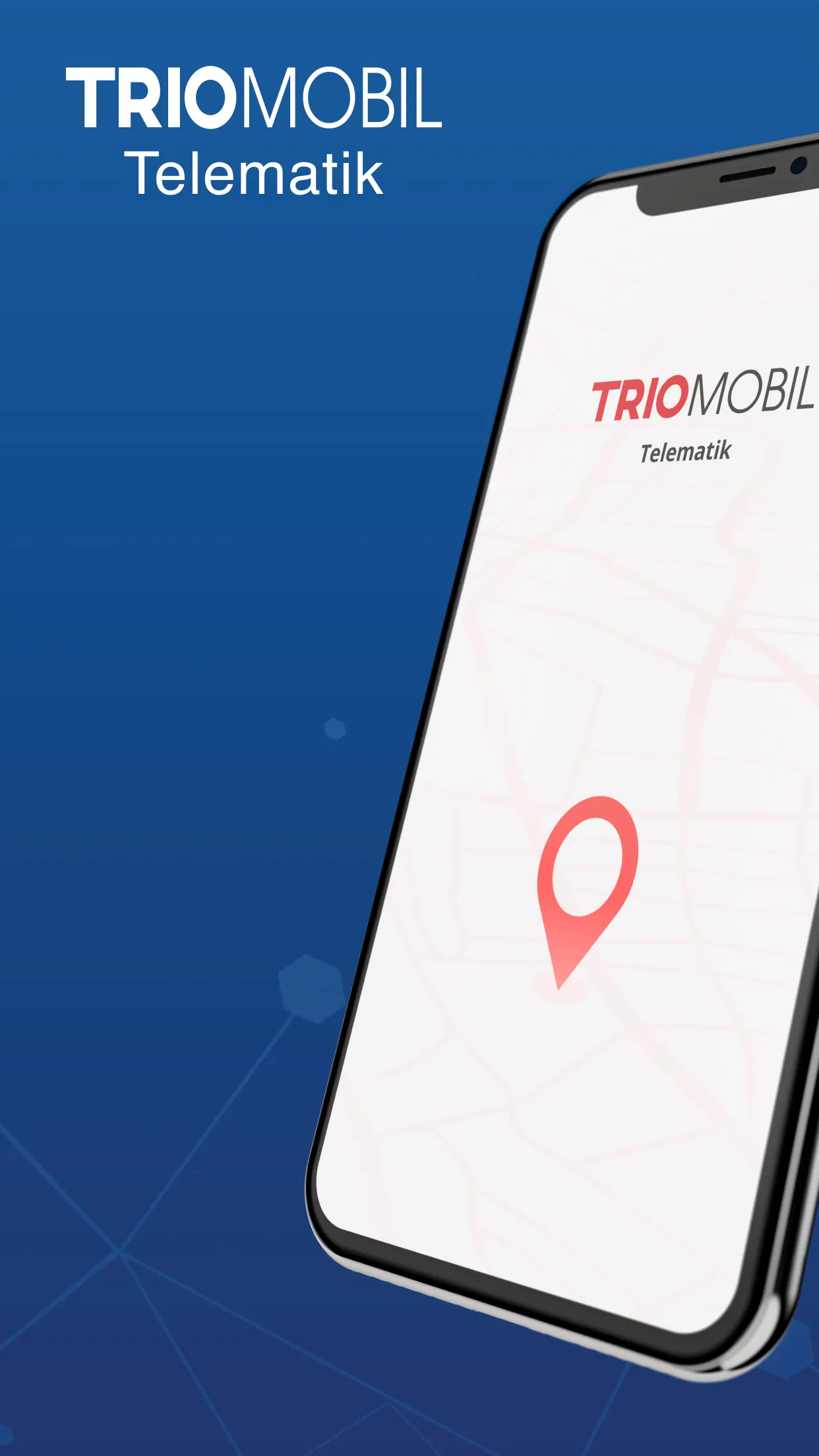 ‎Trio Mobil - Telematik | Indus Appstore | Screenshot