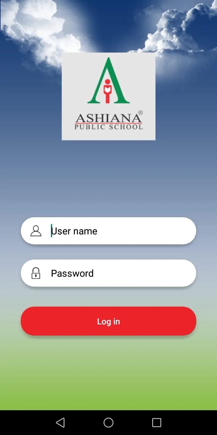 Ashiana Employee | Indus Appstore | Screenshot