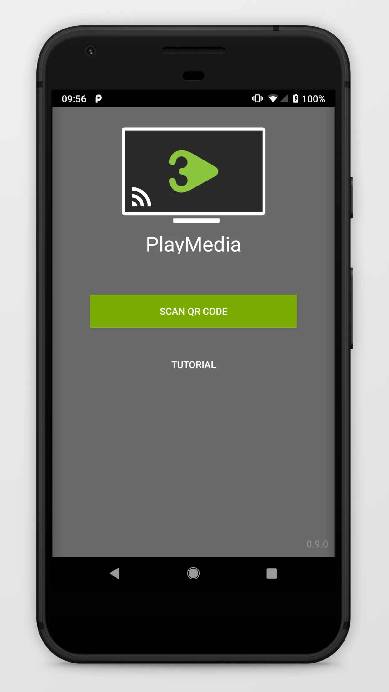 PlayMedia | Indus Appstore | Screenshot