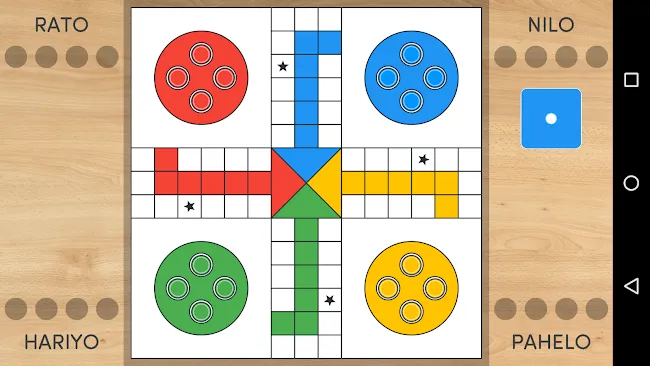 Ludo Pro - Hamro Games | Indus Appstore | Screenshot