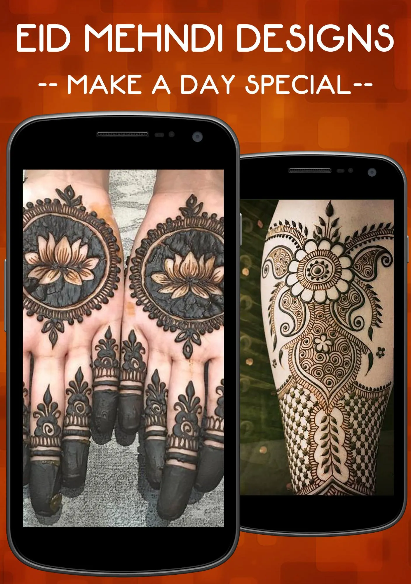 Eid mehndi design | Indus Appstore | Screenshot