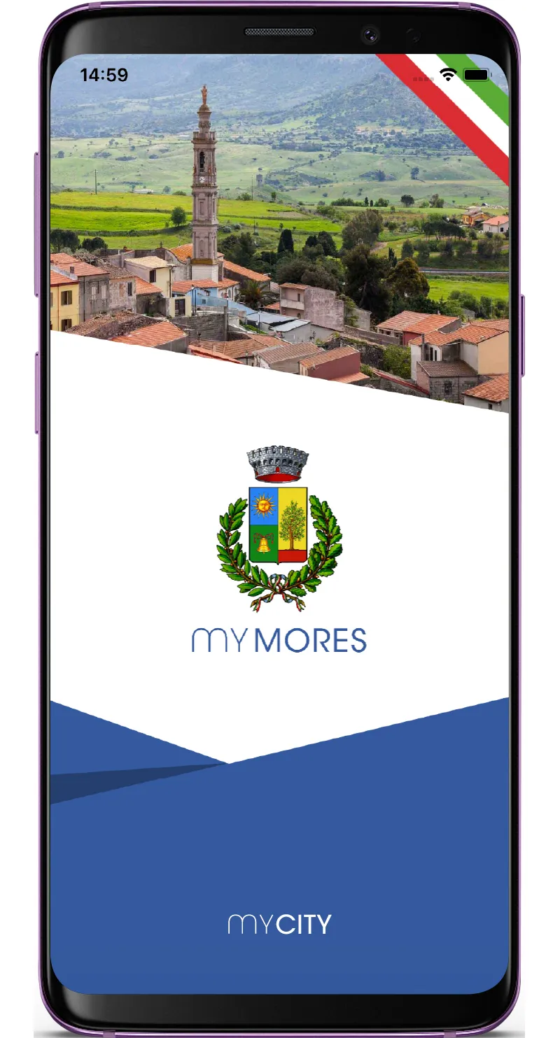 MyMores | Indus Appstore | Screenshot