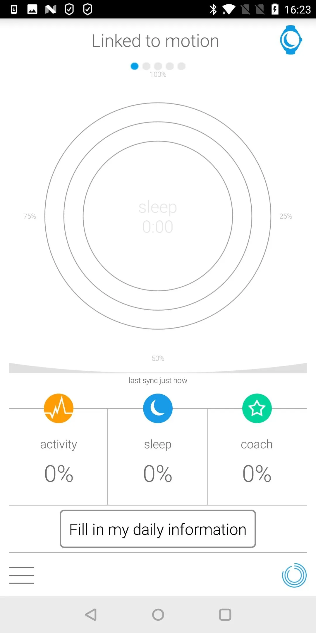 MMT-EUR | Indus Appstore | Screenshot