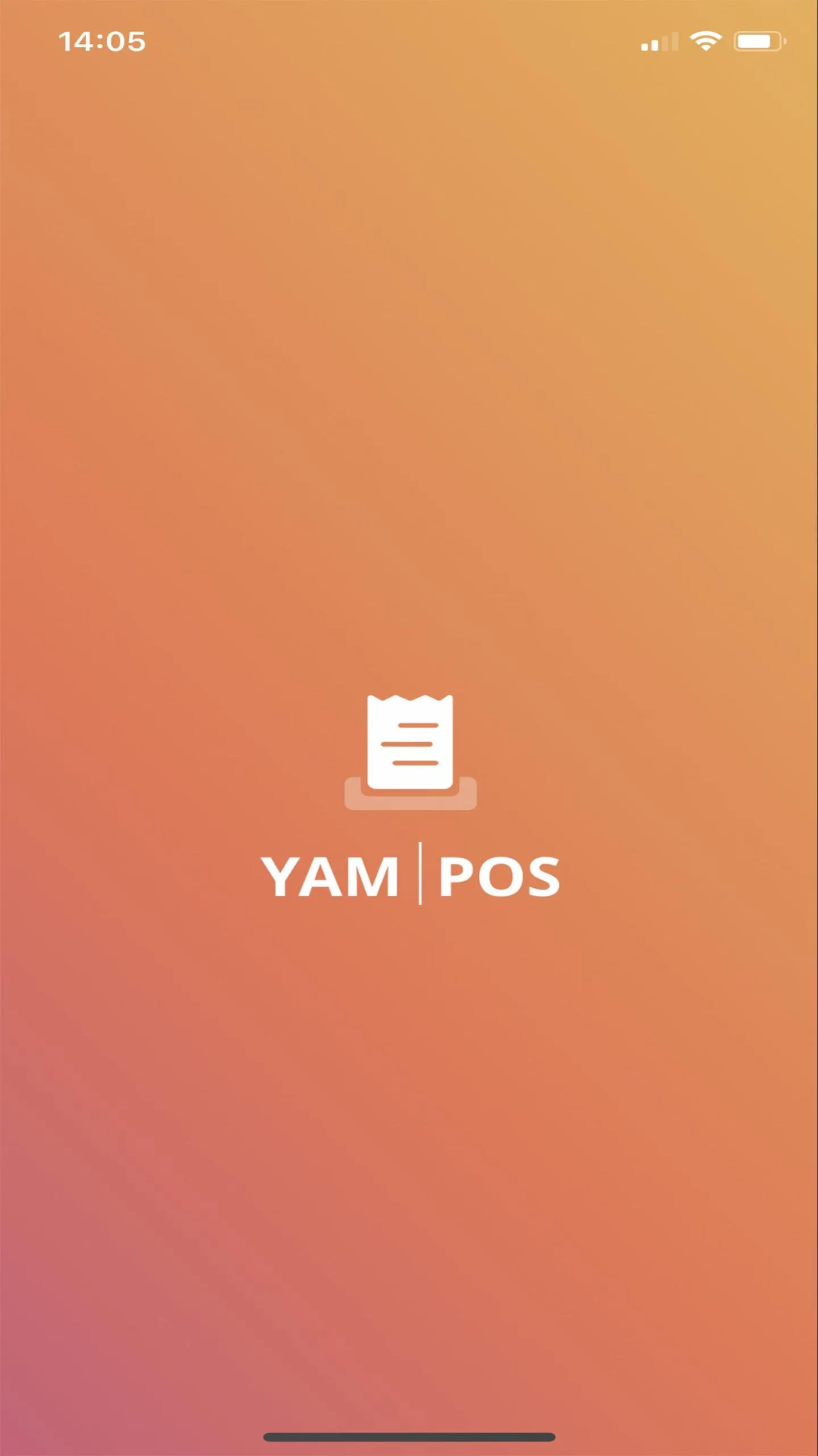 Yampos Booking | Indus Appstore | Screenshot