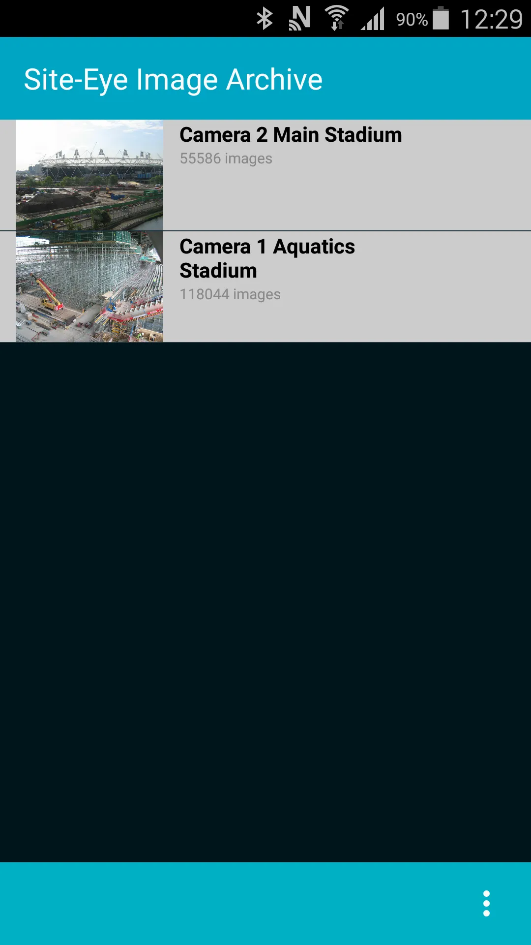 Site-Eye Image Archive Viewer | Indus Appstore | Screenshot