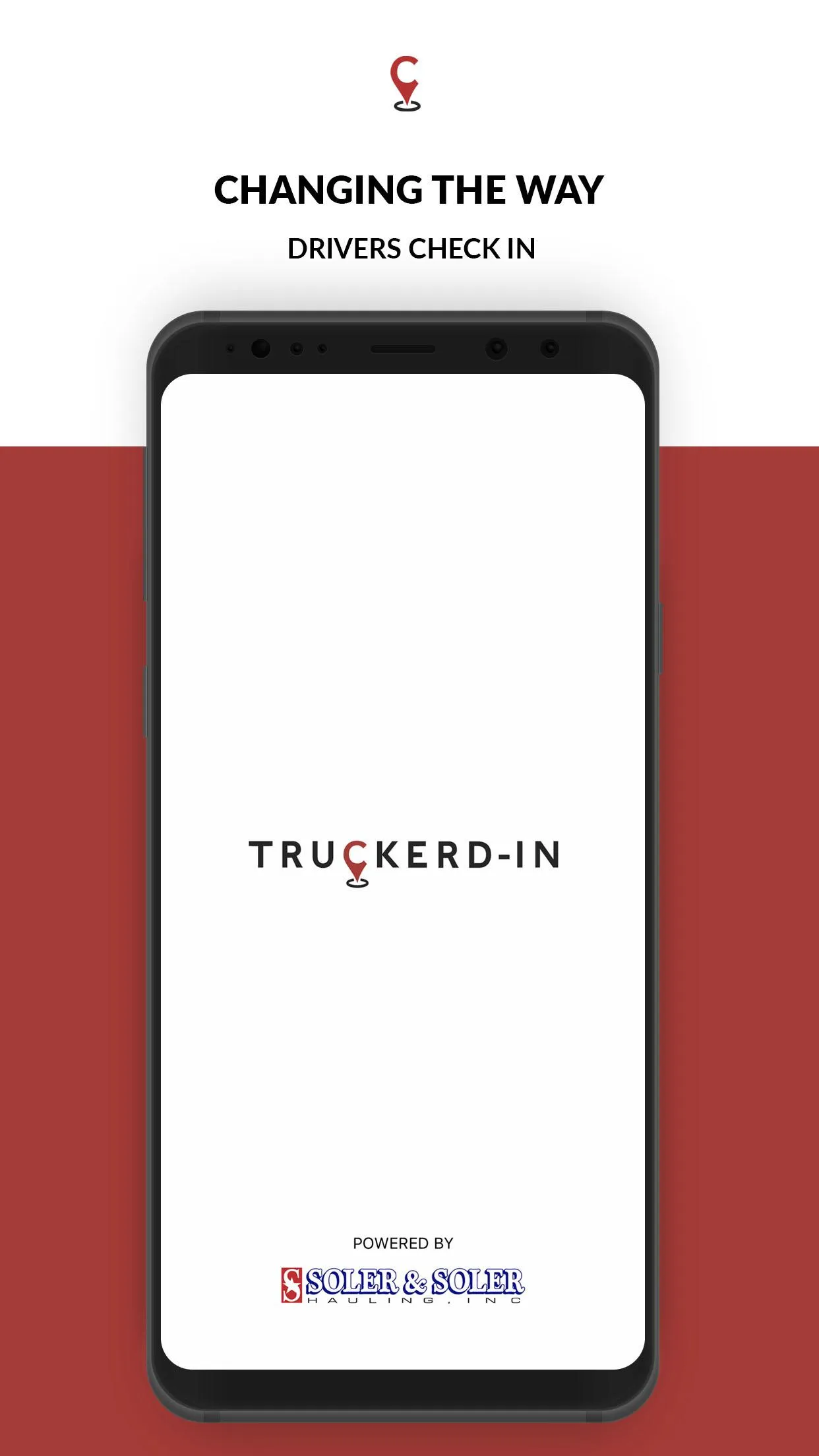 Truckerd-In | Indus Appstore | Screenshot