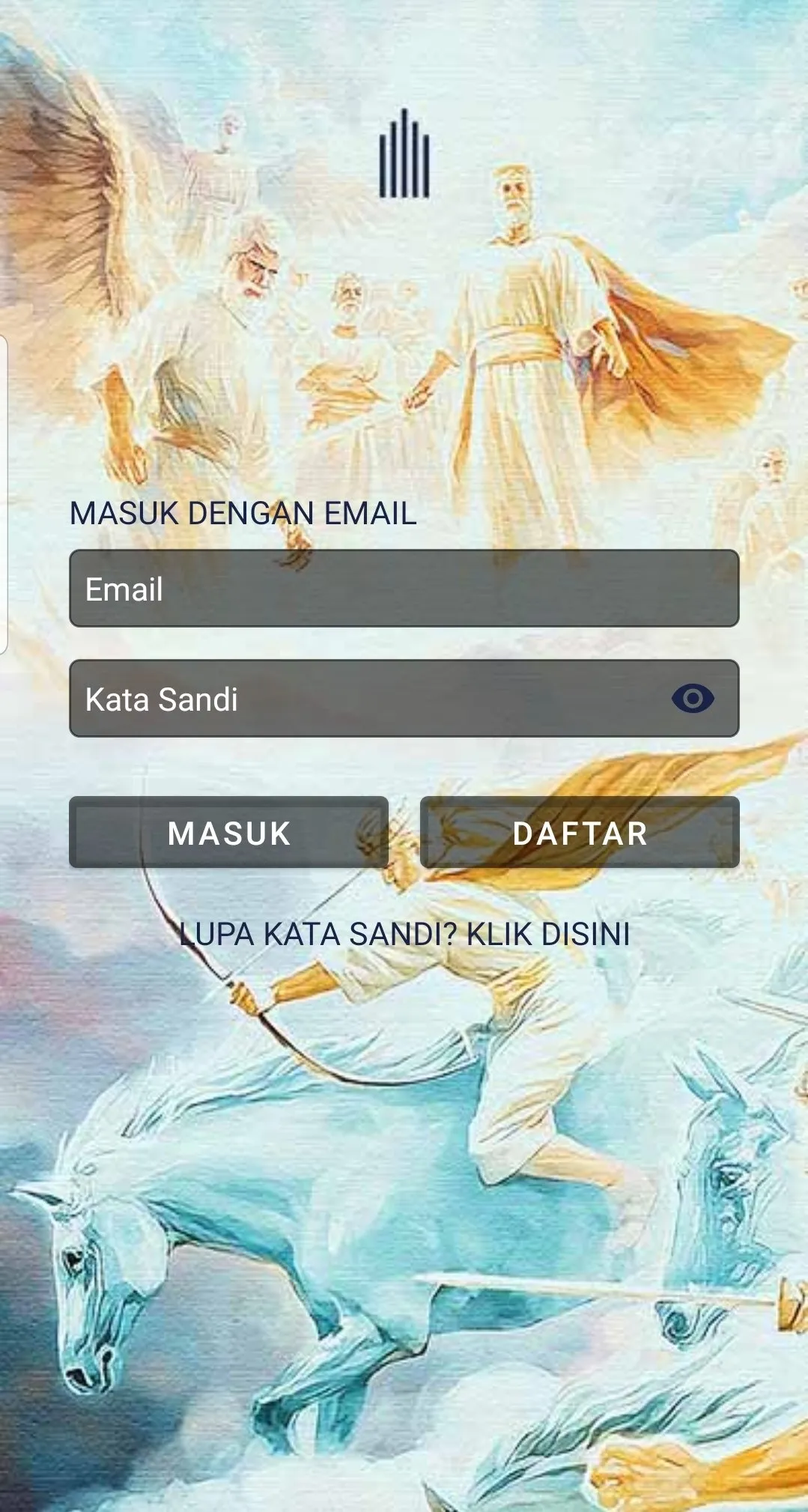 Bethesda Church Indonesia | Indus Appstore | Screenshot