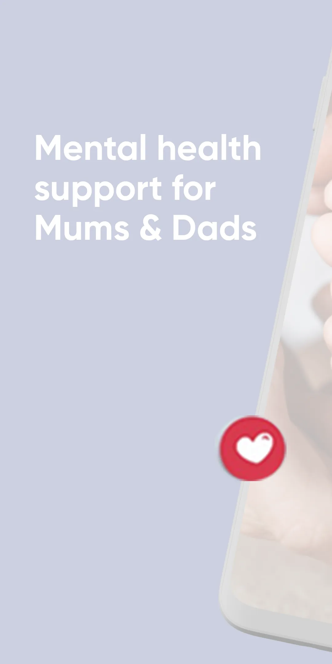 Compassionate Parent Wellbeing | Indus Appstore | Screenshot