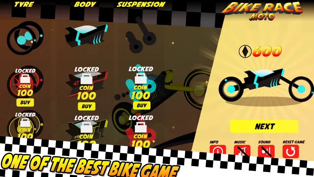 Bike Race : Motorcycle Racing | Indus Appstore | Screenshot