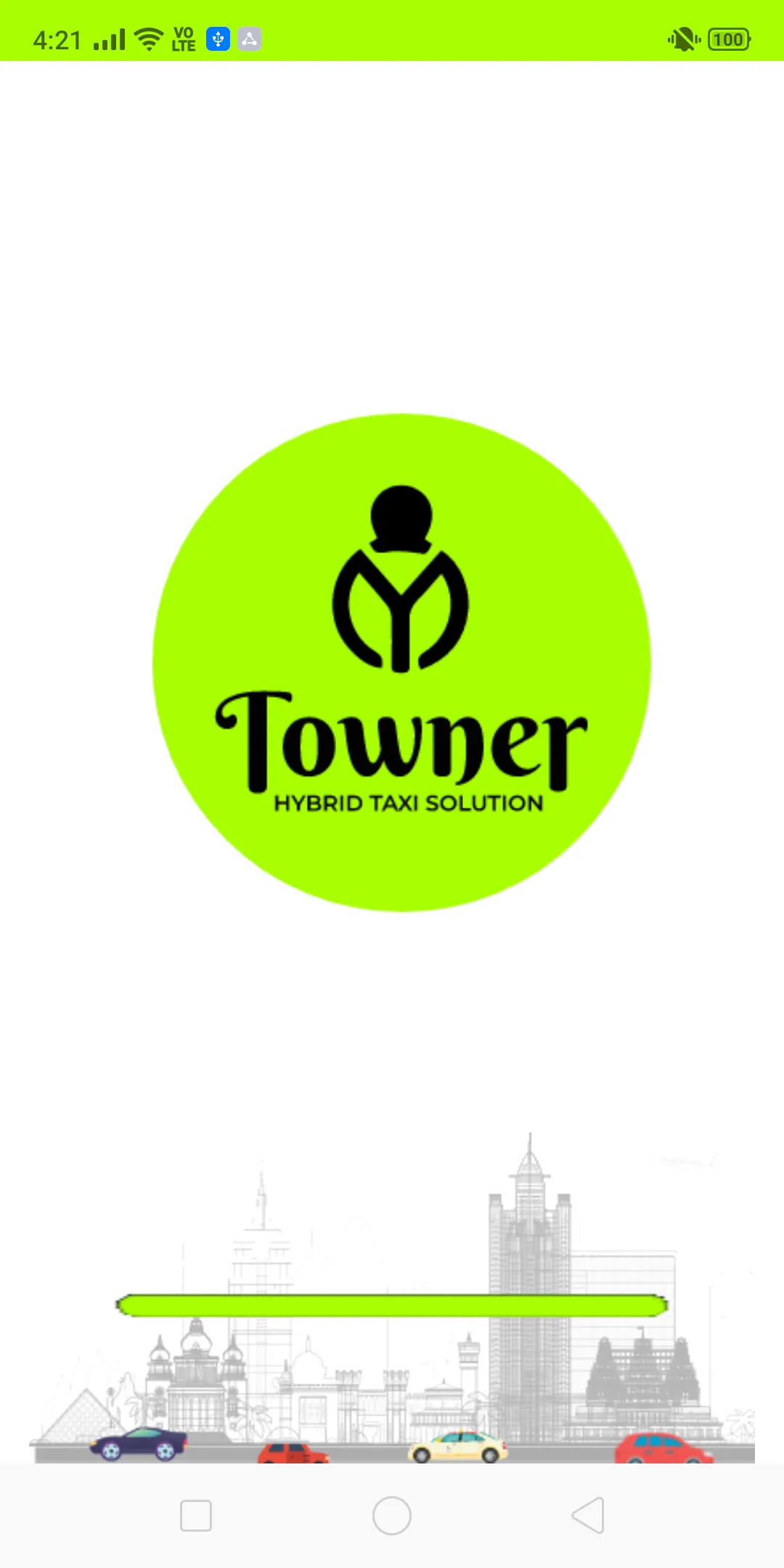 Towner | Indus Appstore | Screenshot