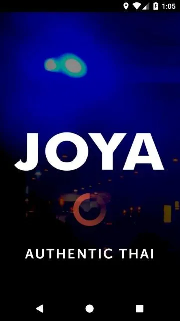 Joya | Indus Appstore | Screenshot