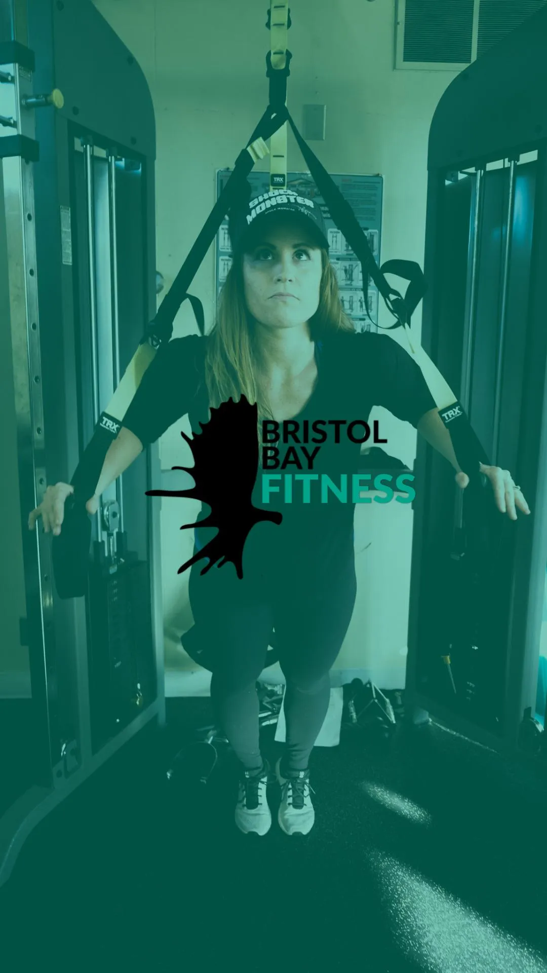 Bristol Bay Fitness | Indus Appstore | Screenshot