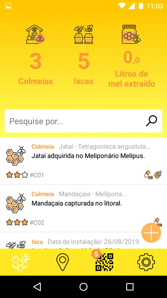 Melipoware | Indus Appstore | Screenshot