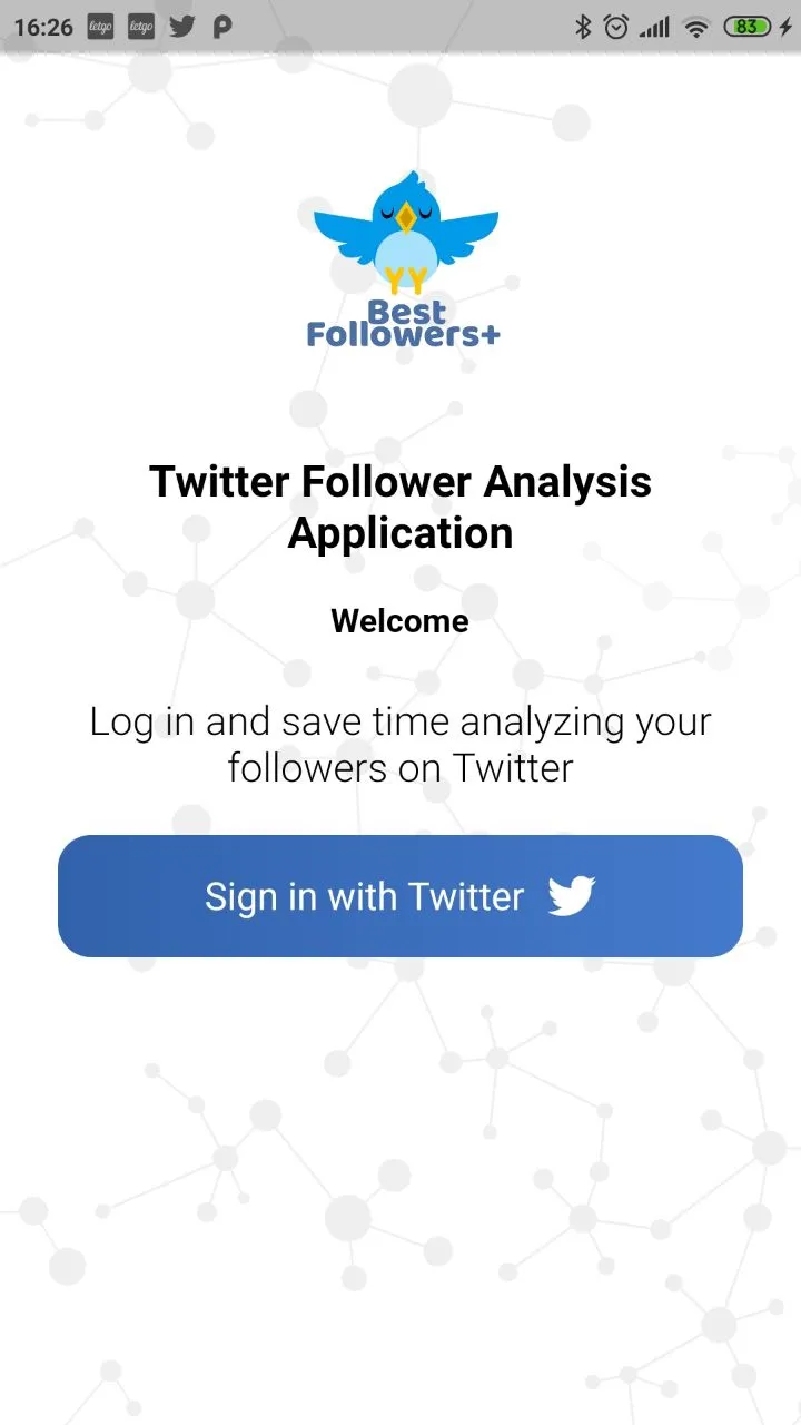 FollowScope for Twitter | Indus Appstore | Screenshot