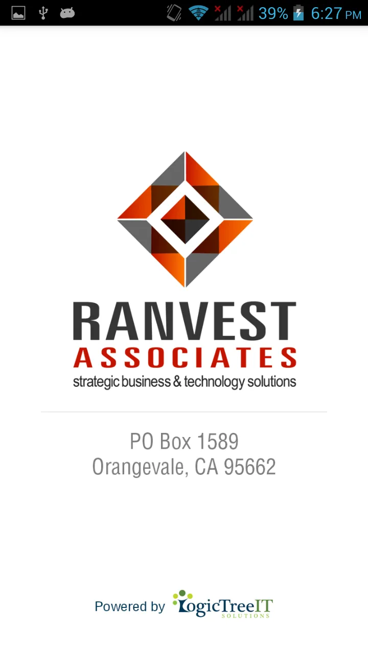 Ranvest Associates | Indus Appstore | Screenshot