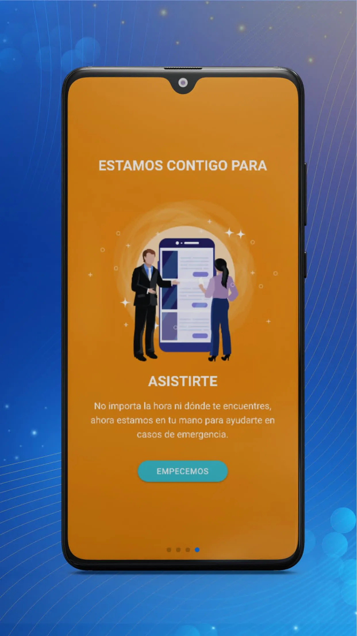 Popular ContiGO | Indus Appstore | Screenshot