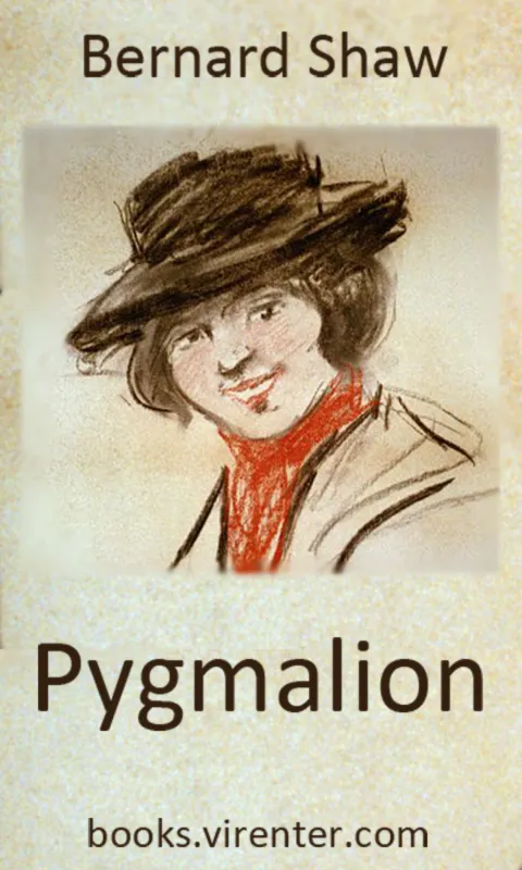 Pygmalion by Bernard Shaw | Indus Appstore | Screenshot