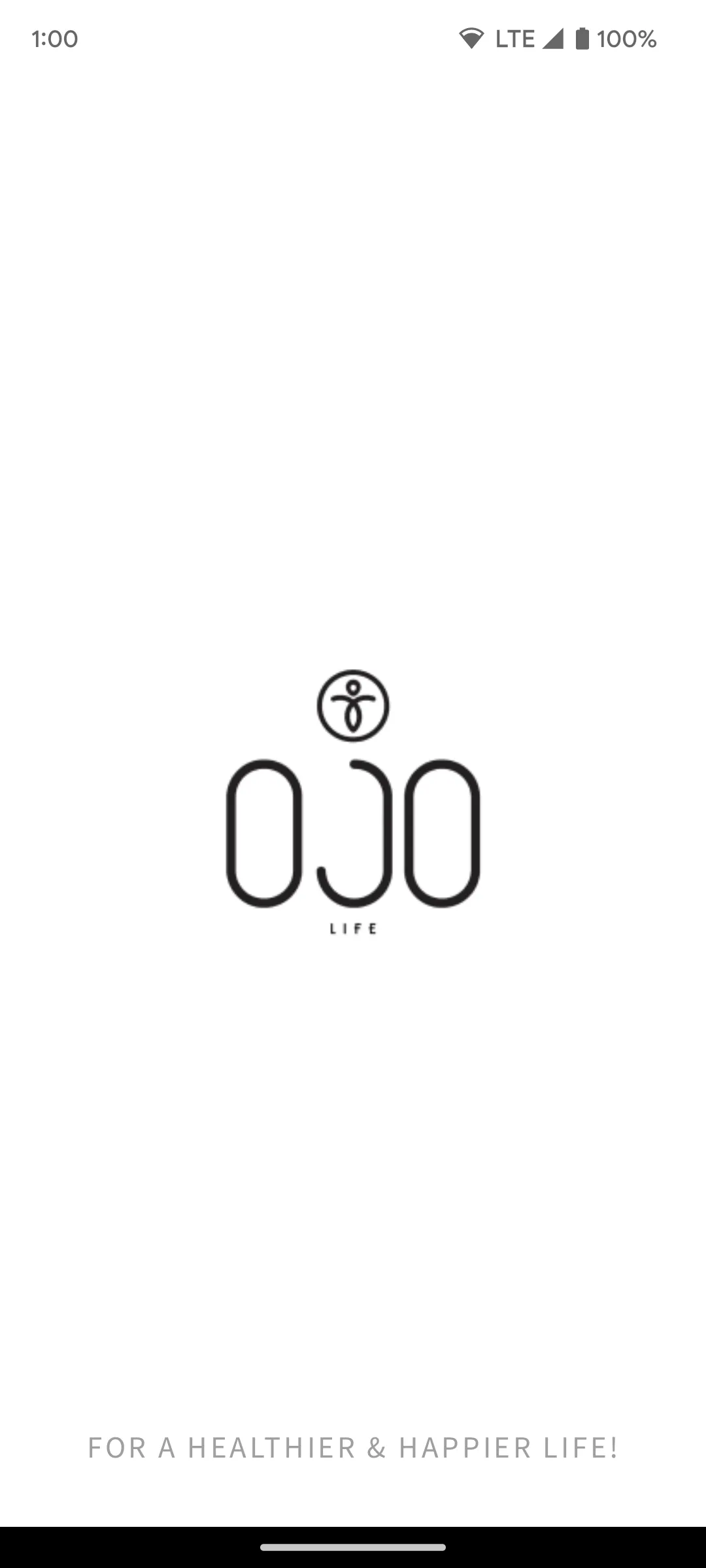 OJO LIFE | Indus Appstore | Screenshot