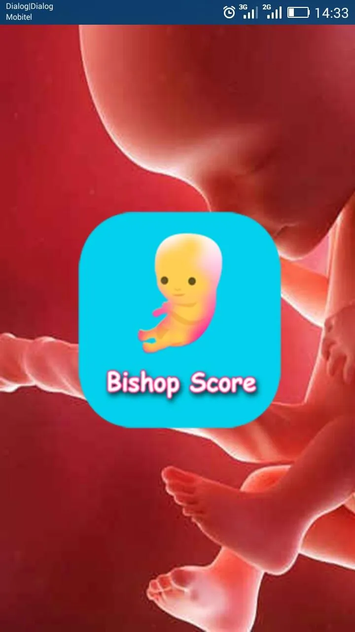 Bishop Score Calculator | Indus Appstore | Screenshot