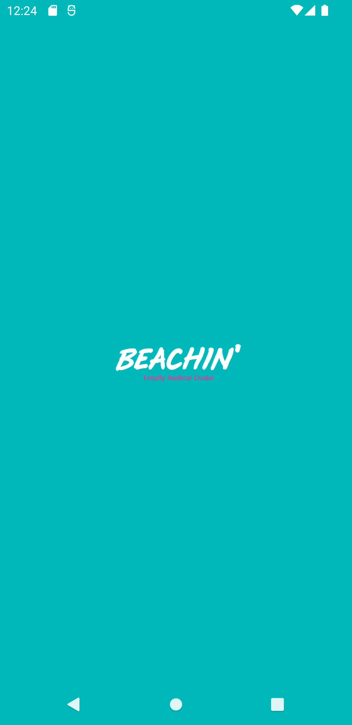 Beachin' Drink Co | Indus Appstore | Screenshot