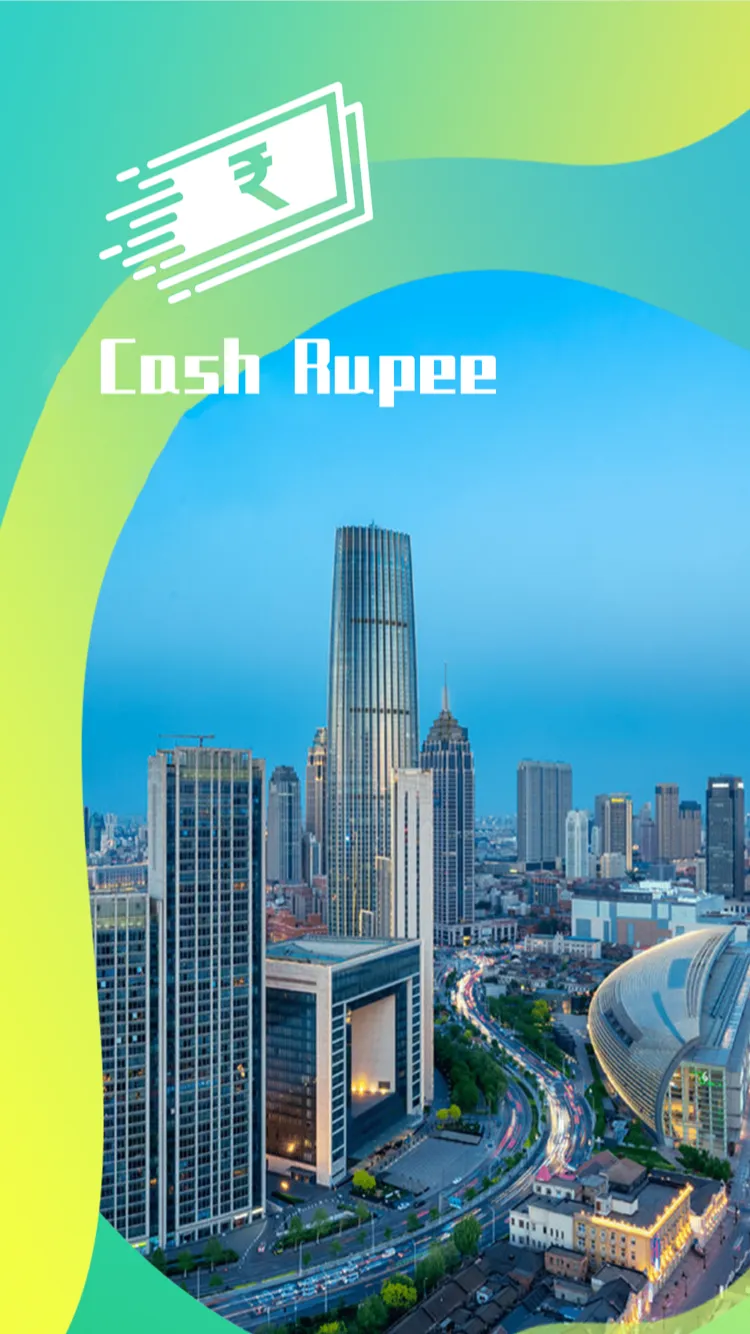 Cash Rupee | Indus Appstore | Screenshot