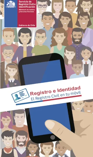 REGISTRO E IDENTIDAD | Indus Appstore | Screenshot