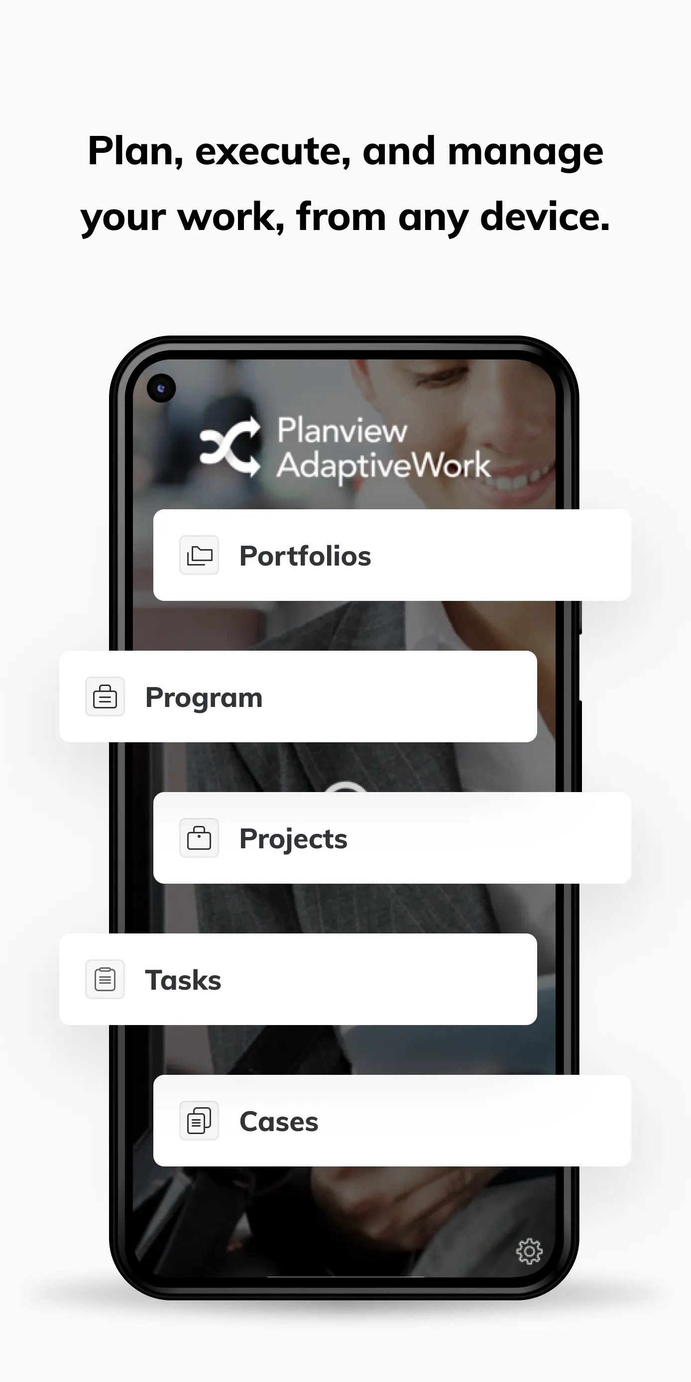 AdaptiveWork | Indus Appstore | Screenshot