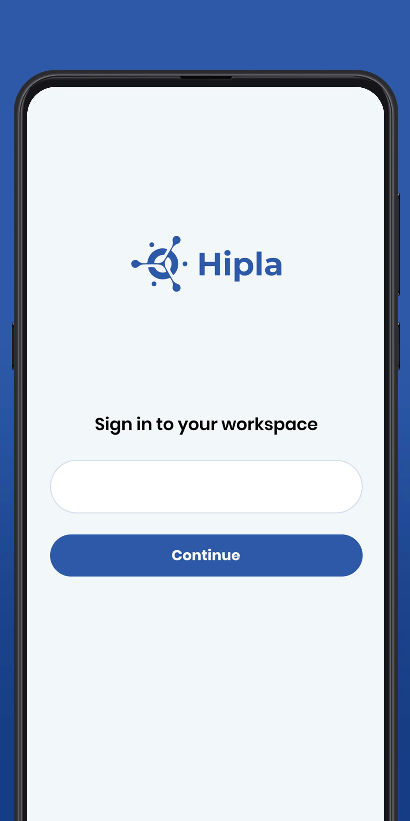 Hipla One | Indus Appstore | Screenshot