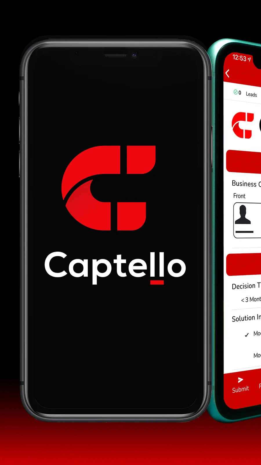 Captello | Indus Appstore | Screenshot