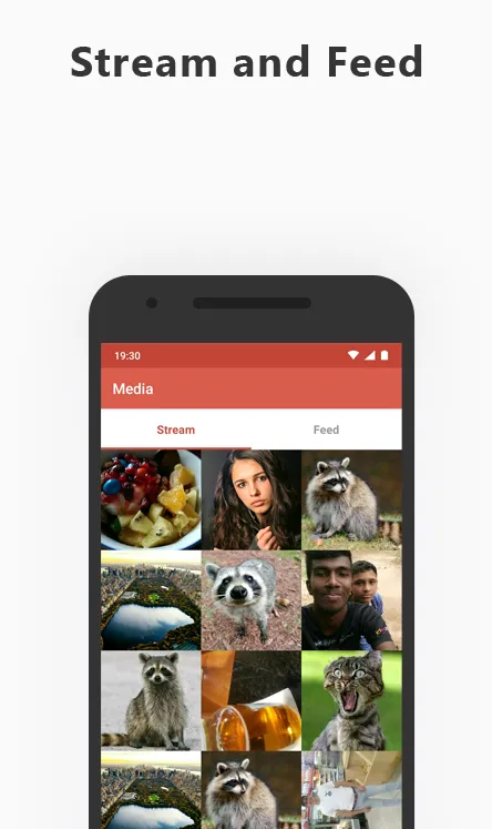 Dating App - Demo version | Indus Appstore | Screenshot