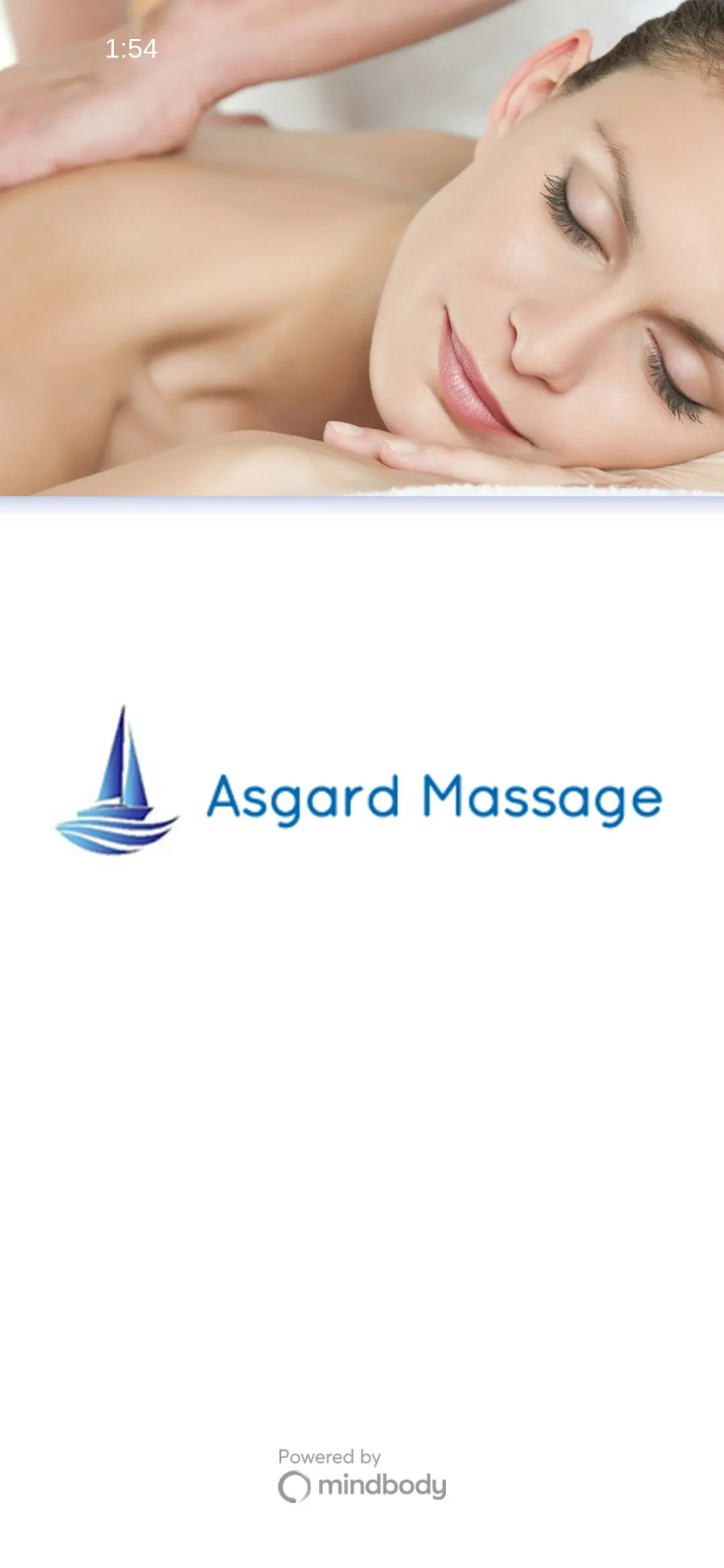 Asgard Massage | Indus Appstore | Screenshot