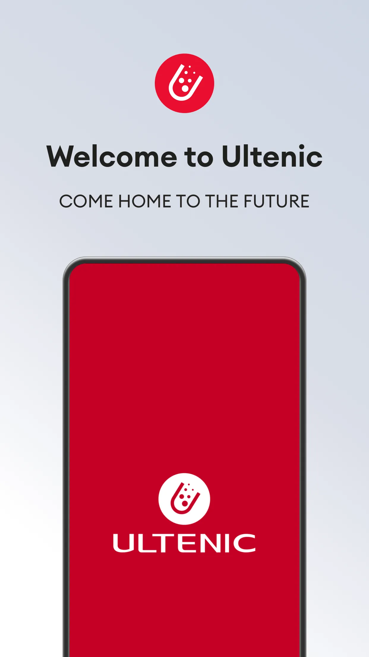 Ultenic | Indus Appstore | Screenshot