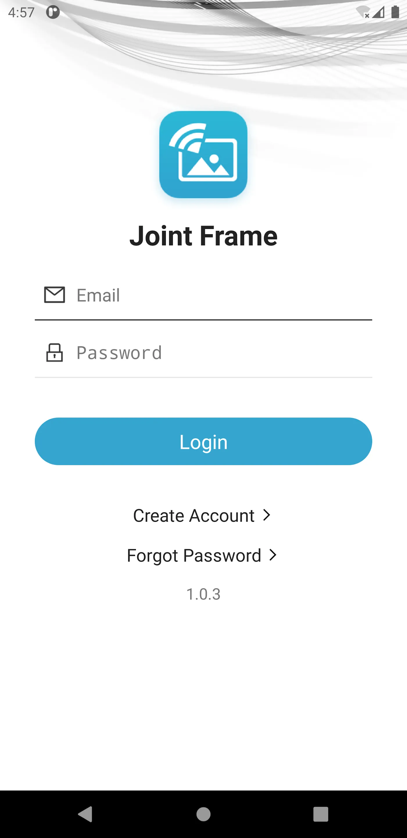 Jointframe | Indus Appstore | Screenshot