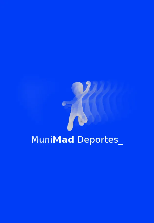 MuniMad - Deportes de Madrid | Indus Appstore | Screenshot