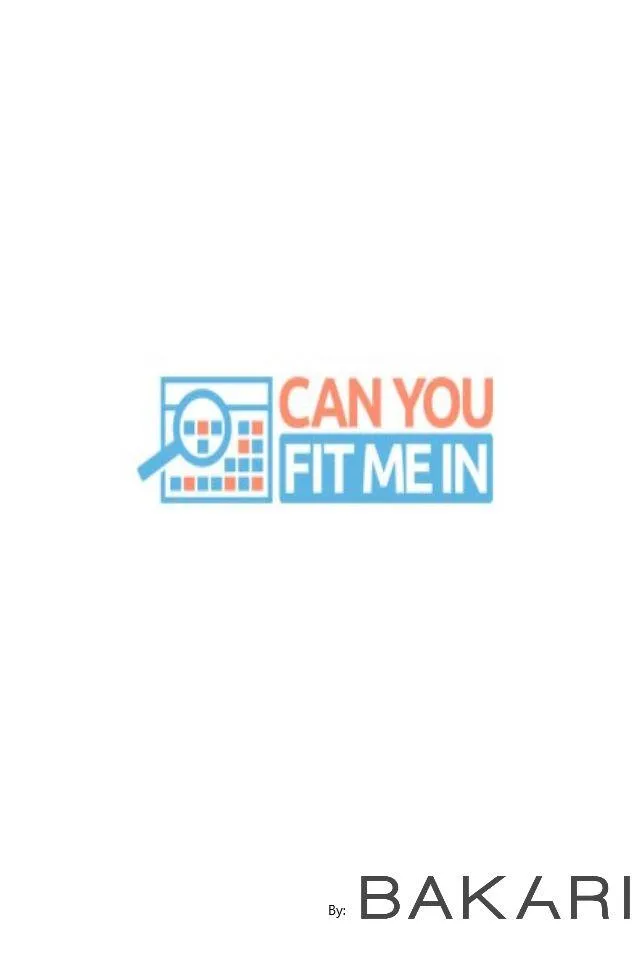 Canyoufitmein | Indus Appstore | Screenshot