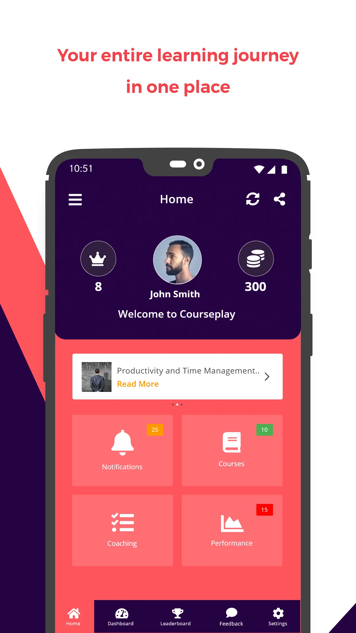 ZepGuru | Indus Appstore | Screenshot